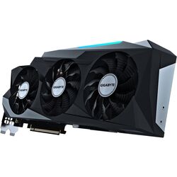 Placa video Gigabyte GeForce RTX 3090 Gaming 24GB GDDR6X (N3090GAMING OC-24G) Thumb