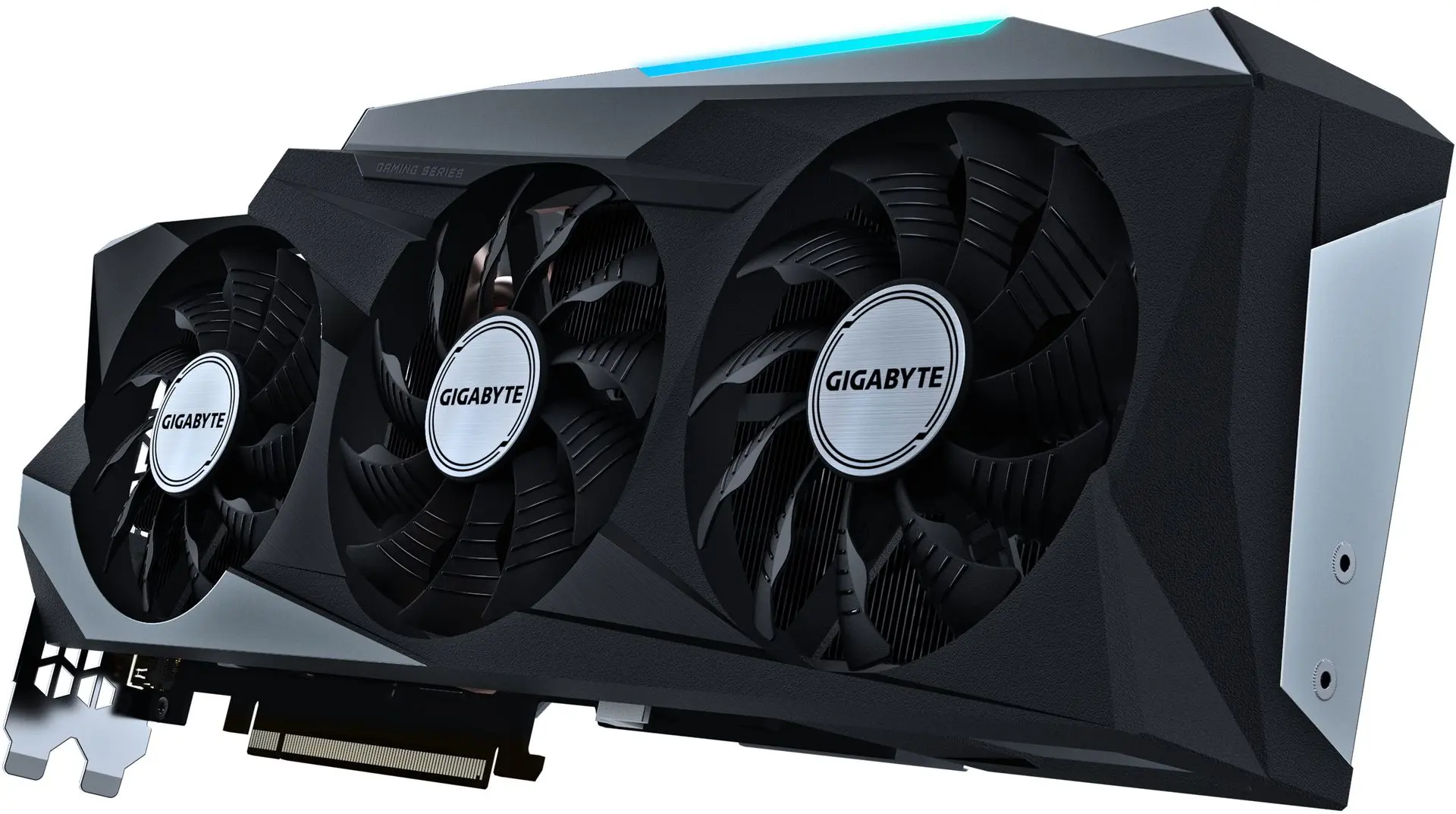 Placa video Gigabyte GeForce RTX 3090 Gaming 24GB GDDR6X (N3090GAMING OC-24G)