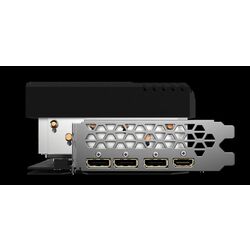 Видеокарта Gigabyte GeForce RTX 3090 Ti 24GB GDDR6X Gaming OC (GV-N309TGAMING OC-24GD) Thumb