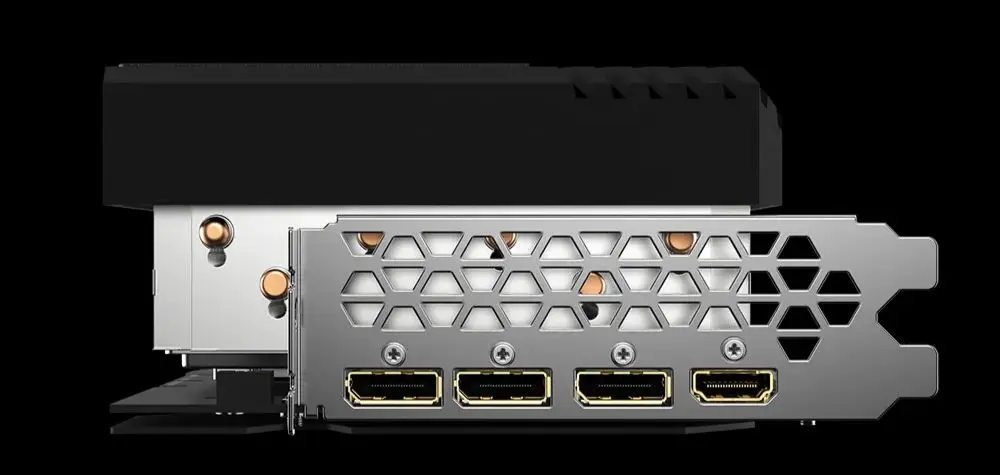 Видеокарта Gigabyte GeForce RTX 3090 Ti 24GB GDDR6X Gaming OC (GV-N309TGAMING OC-24GD)