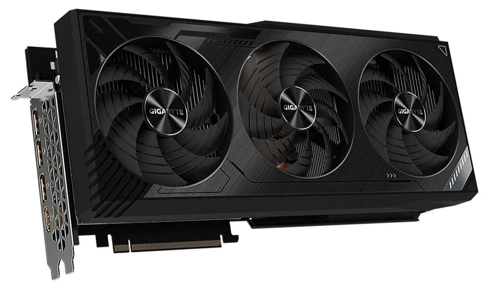 Видеокарта Gigabyte GeForce RTX 3090 Ti 24GB GDDR6X Gaming OC (GV-N309TGAMING OC-24GD)