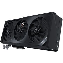 Placa video Gigabyte GeForce RTX 3090 Ti Gaming 24GB GDDR6X (GV-N309TGAMING OC-24GD) Thumb