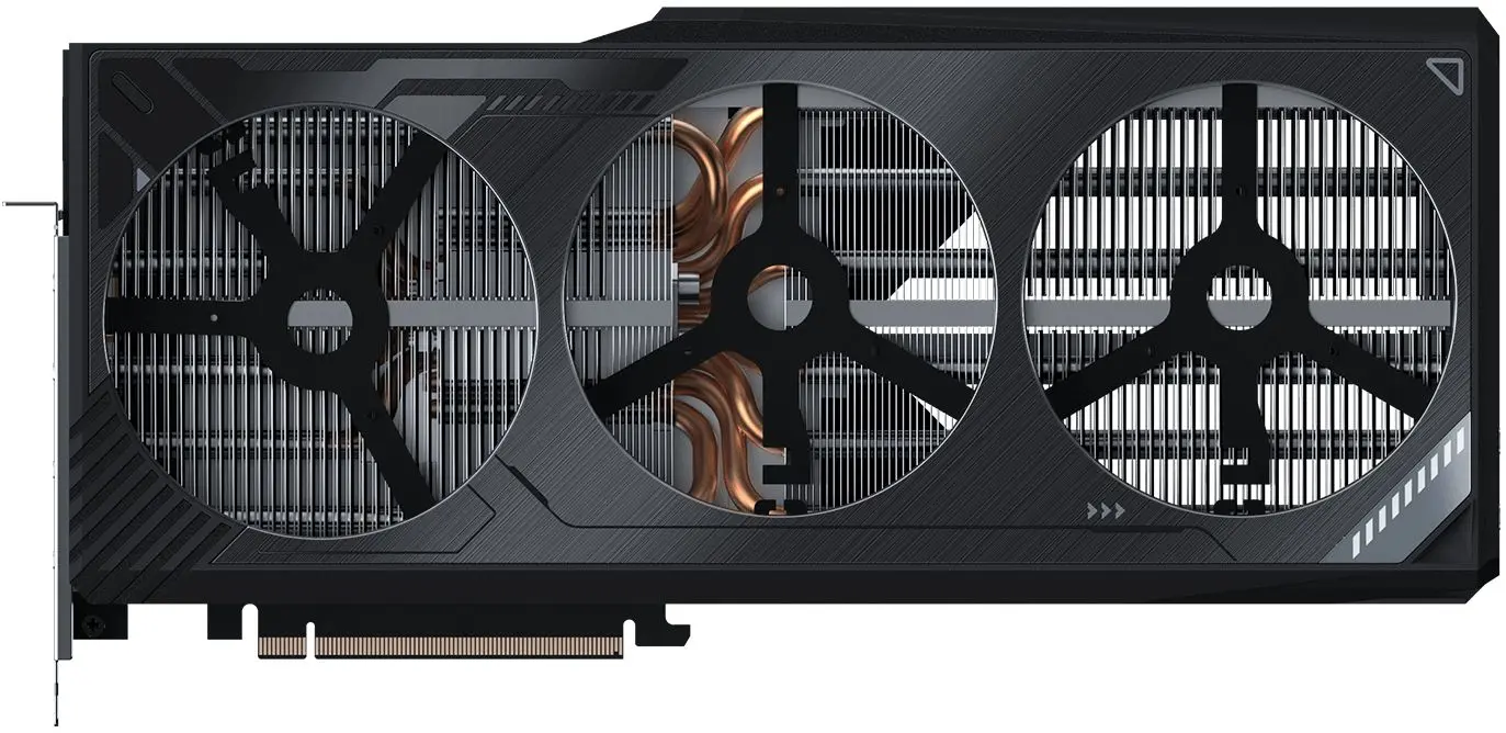 Placa video Gigabyte GeForce RTX 3090 Ti Gaming 24GB GDDR6X (GV-N309TGAMING OC-24GD)