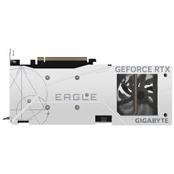 Видеокарта Gigabyte GeForce RTX 4060 Eagle OC 8GB GDDR6 (GV-N4060EAGLEOC ICE-8GD) Thumb