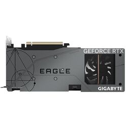 Видеокарта Gigabyte GeForce RTX 4060 Eagle OC 8GB GDDR6X (GV-N4060EAGLE OC-8GD) Thumb