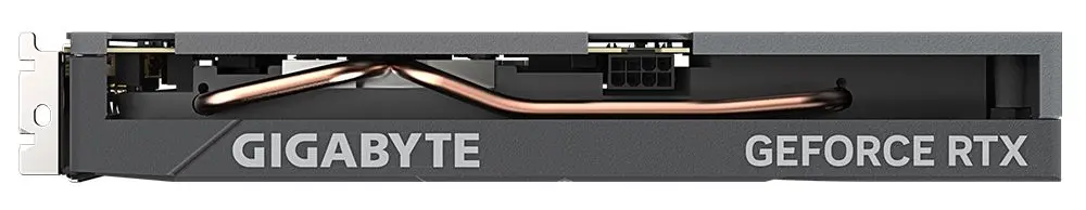 Видеокарта Gigabyte GeForce RTX 4060 Eagle OC 8GB GDDR6X (GV-N4060EAGLE OC-8GD)