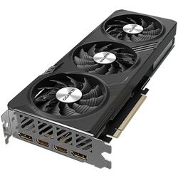 Видеокарта Gigabyte GeForce RTX 4060 Gaming OC 8GB GDDR6 (GV-N4060GAMING OC-8GD) Thumb