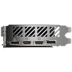 Видеокарта Gigabyte GeForce RTX 4060 Gaming OC 8GB GDDR6 (GV-N4060GAMING OC-8GD) Thumb