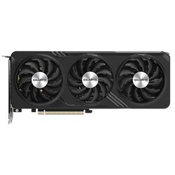 Видеокарта Gigabyte GeForce RTX 4060 Gaming OC 8GB GDDR6X (GV-N4060GAMING OC-8GD)