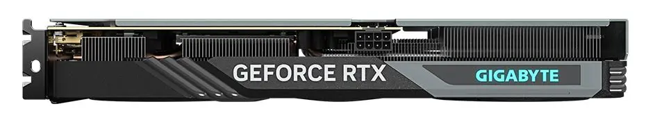 Видеокарта Gigabyte GeForce RTX 4060 Gaming OC 8GB GDDR6X (GV-N4060GAMING OC-8GD)