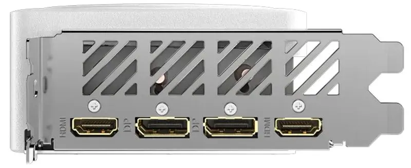 Placa video Gigabyte GeForce RTX 4060 Ti AERO OC 16GB GDDR6 (GV-N406TAERO OC-16GD)