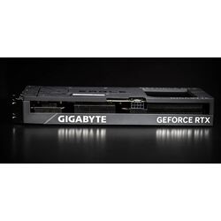 Placa video Gigabyte GeForce RTX 4060 Ti Eagle OC 8G GDDR6 (GV-N406TEAGLE-OC-8GD) Thumb