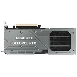 Placa video Gigabyte GeForce RTX­­ 4060 Ti GAMING OC 16GB GDDR6 (GV-N406TGAMING OC-16GD) Thumb