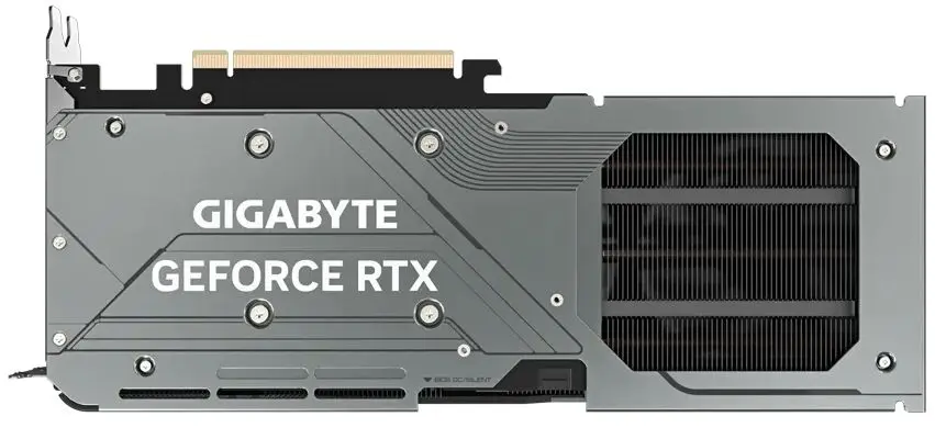 Placa video Gigabyte GeForce RTX­­ 4060 Ti GAMING OC 16GB GDDR6 (GV-N406TGAMING OC-16GD)