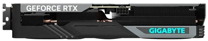 Placa video Gigabyte GeForce RTX­­ 4060 Ti GAMING OC 16GB GDDR6 (GV-N406TGAMING OC-16GD)