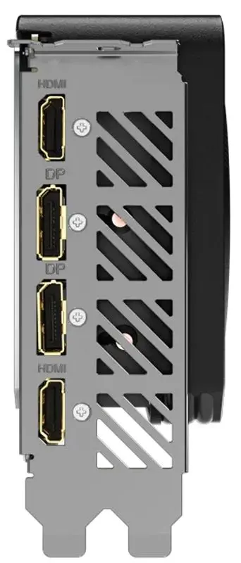 Placa video Gigabyte GeForce RTX­­ 4060 Ti GAMING OC 16GB GDDR6 (GV-N406TGAMING OC-16GD)