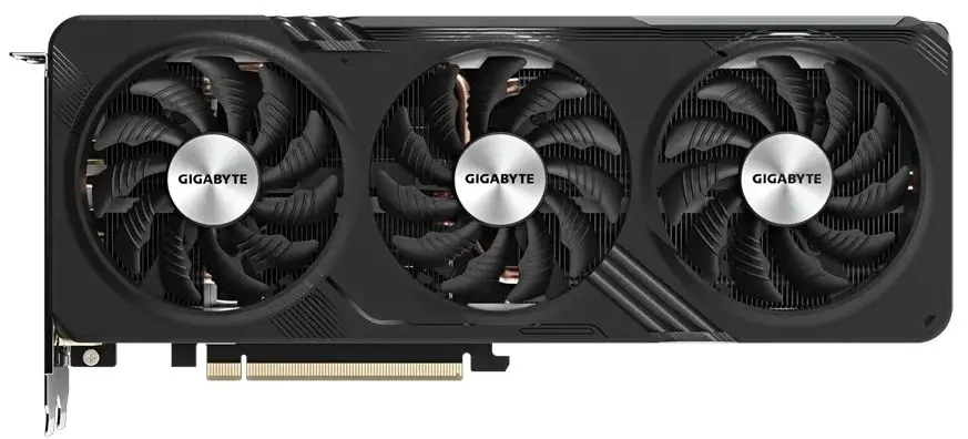 Placa video Gigabyte GeForce RTX­­ 4060 Ti GAMING OC 16GB GDDR6 (GV-N406TGAMING OC-16GD)