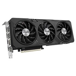 Видеокарта Gigabyte GeForce RTX­­ 4060 Ti Gaming OC 8G (GV-N406TGAMING OC-8GD) Thumb