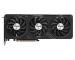 Видеокарта Gigabyte GeForce RTX­­ 4060 Ti Gaming OC 8G (GV-N406TGAMING OC-8GD)