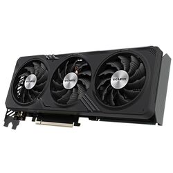 Видеокарта Gigabyte GeForce RTX­­ 4060 Ti Gaming OC 8G (GV-N406TGAMING OC-8GD) Thumb