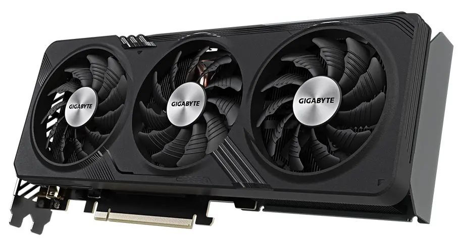 Видеокарта Gigabyte GeForce RTX­­ 4060 Ti Gaming OC 8G (GV-N406TGAMING OC-8GD)
