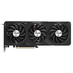 Placa video Gigabyte GeForce RTX­­ 4060 Ti Gaming OC 8G (GV-N406TGAMING OC-8GD)