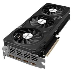 Видеокарта Gigabyte GeForce RTX­­ 4060 Ti Gaming OC 8G (GV-N406TGAMING OC-8GD) Thumb