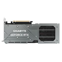 Видеокарта Gigabyte GeForce RTX­­ 4060 Ti Gaming OC 8G (GV-N406TGAMING OC-8GD) Thumb