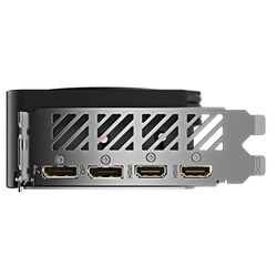 Видеокарта Gigabyte GeForce RTX­­ 4060 Ti Gaming OC 8G (GV-N406TGAMING OC-8GD) Thumb