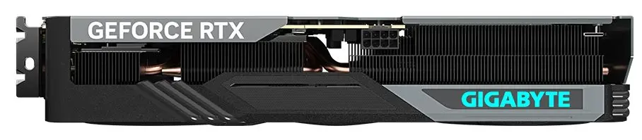 Видеокарта Gigabyte GeForce RTX­­ 4060 Ti Gaming OC 8G (GV-N406TGAMING OC-8GD)