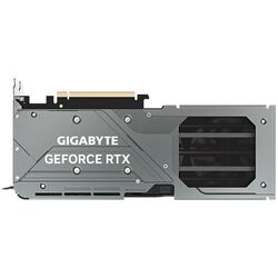 Placa video Gigabyte GeForce RTX 4060 Ti Gaming OC 8GB GDDR6 (GV-N406TGAMING OC-8GD) Thumb