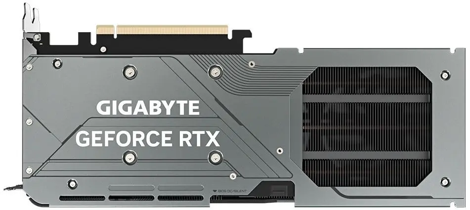 Placa video Gigabyte GeForce RTX 4060 Ti Gaming OC 8GB GDDR6 (GV-N406TGAMING OC-8GD)