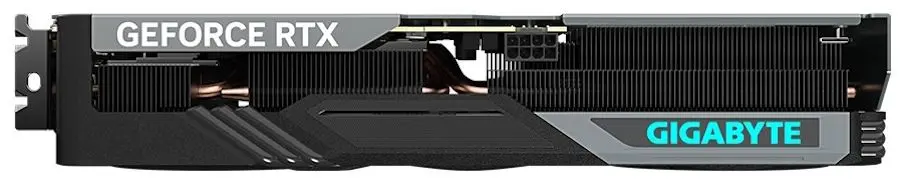 Placa video Gigabyte GeForce RTX 4060 Ti Gaming OC 8GB GDDR6 (GV-N406TGAMING OC-8GD)