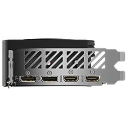 Placa video Gigabyte GeForce RTX 4060 Ti Gaming OC 8GB GDDR6 (GV-N406TGAMING OC-8GD) Thumb