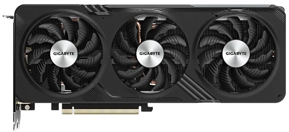 Placa video Gigabyte GeForce RTX 4060 Ti Gaming OC 8GB GDDR6 (GV-N406TGAMING OC-8GD)