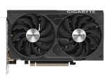 Видеокарта Gigabyte GeForce RTX 4060 Ti Windforce OC 16G GDDR6X (GV-N406TWF2OC-16GD)