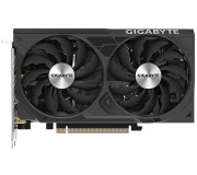 Placa video Gigabyte GeForce RTX 4060 Ti Windforce OC 16G GDDR6X (GV-N406TWF2OC-16GD)