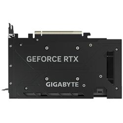 Placa video Gigabyte GeForce RTX 4060 Ti Windforce OC 16G GDDR6X (GV-N406TWF2OC-16GD) Thumb