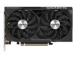 Placa video Gigabyte GeForce RTX 4060 Ti Windforce OC 8GB GDDR6 (GV-N406TWF2OC-8GD)