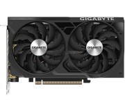 Placa video Gigabyte GeForce RTX 4060 Ti Windforce OC 8GB GDDR6 (GV-N406TWF2OC-8GD)