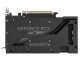 Placa video Gigabyte GeForce RTX 4060 Ti Windforce OC 8GB GDDR6 (GV-N406TWF2OC-8GD)