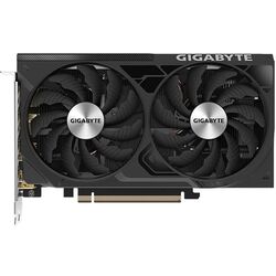 Placa video Gigabyte GeForce RTX 4060 Ti Windforce OC 8GB GDDR6 (GV-N406TWF2OC-8GD)