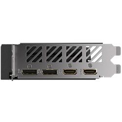 Placa video Gigabyte GeForce RTX 4060 Ti Windforce OC 8GB GDDR6 (GV-N406TWF2OC-8GD) Thumb