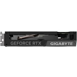 Placa video Gigabyte GeForce RTX 4060 Windforce OC 8GB GDDR6 (GV-N4060WF2OC-8GD) Thumb