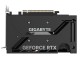 Placa video Gigabyte GeForce RTX 4060 WindForce OC 8GB GDDR6 (GV-N4060WF2OC-8GD)