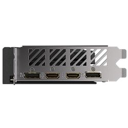 Видеокарта Gigabyte GeForce RTX 4060 WindForce OC 8GB GDDR6 (GV-N4060WF2OC-8GD) Thumb