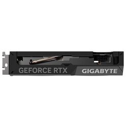 Видеокарта Gigabyte GeForce RTX 4060 WindForce OC 8GB GDDR6 (GV-N4060WF2OC-8GD) Thumb