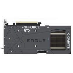Placa video Gigabyte GeForce RTX 4070 Eagle OC 12G (GV-N4070EAGLE OC-12GD) Thumb