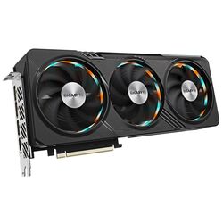 Видеокарта Gigabyte GeForce RTX 4070 Gaming OC 12G (GV-N4070GAMING OC-12GD) Thumb