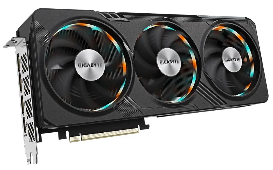 Видеокарта Gigabyte GeForce RTX 4070 Gaming OC 12G (GV-N4070GAMING OC-12GD)
